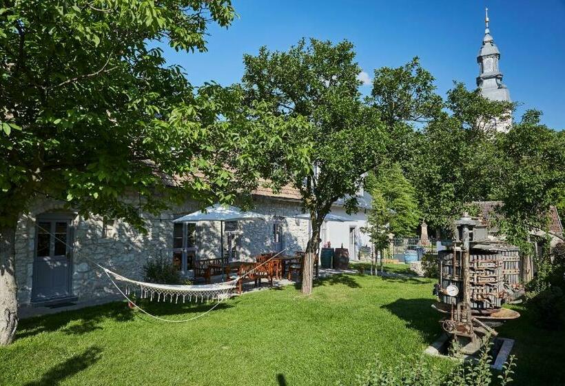 חדר סטנדרט, Préselő Pincészet és Vendégház