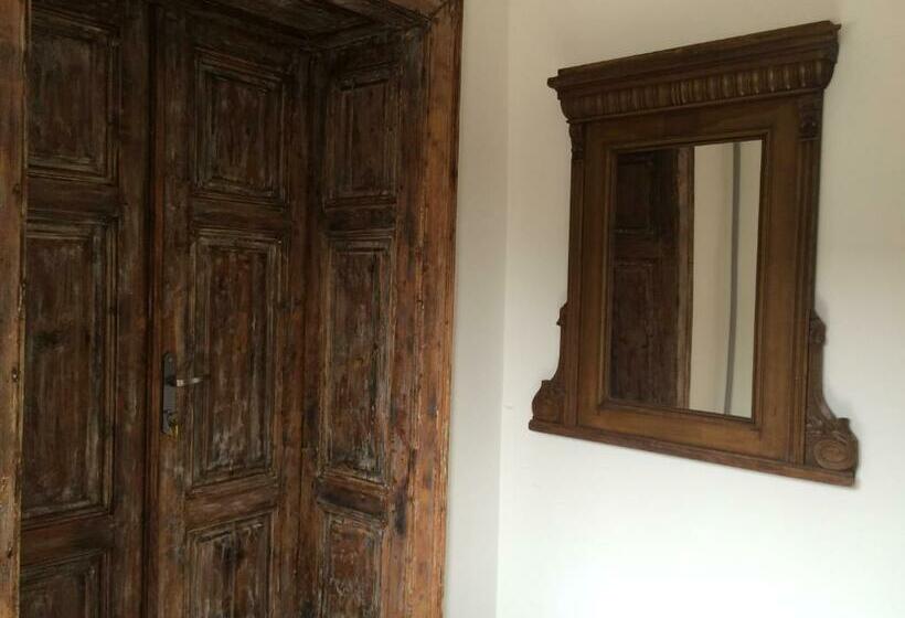 חדר סטנדרט, Préselő Pincészet és Vendégház