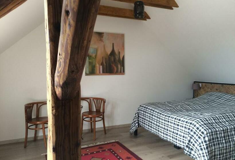 חדר סטנדרט, Préselő Pincészet és Vendégház