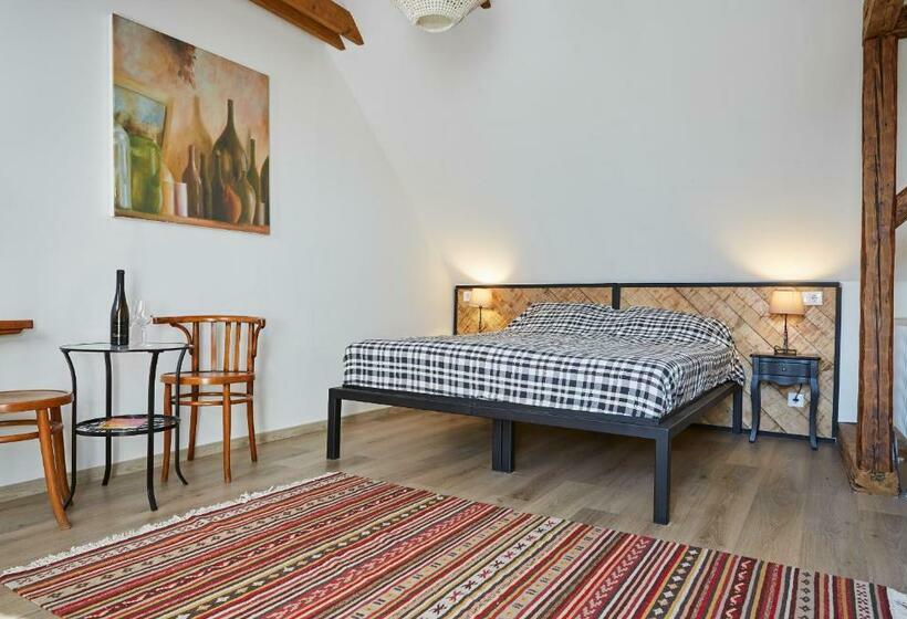 חדר סטנדרט, Préselő Pincészet és Vendégház