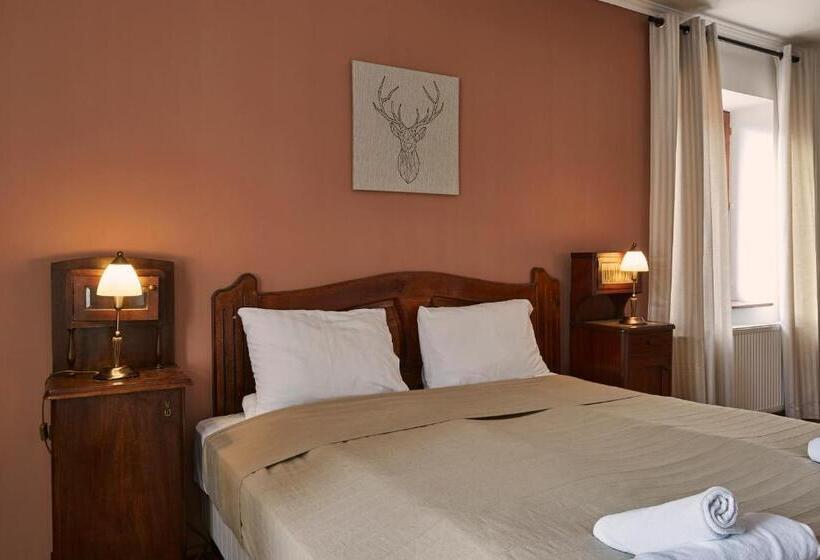 דירת דופלקס בת חדר שינה 1, Préselő Pincészet és Vendégház