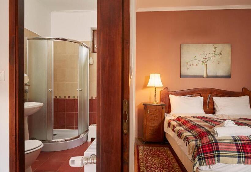 חדר סטנדרט, Préselő Pincészet és Vendégház