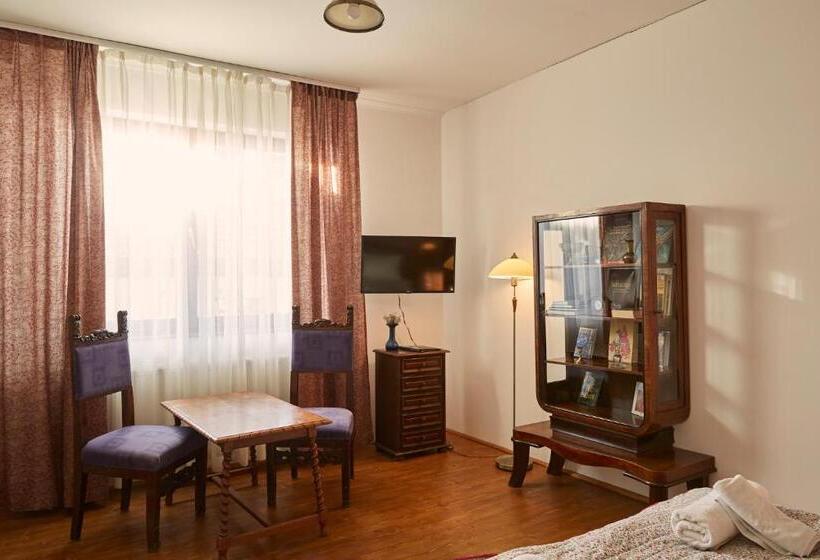 חדר סטנדרט, Préselő Pincészet és Vendégház