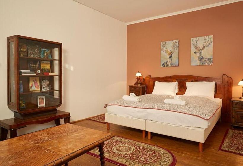 חדר סטנדרט, Préselő Pincészet és Vendégház