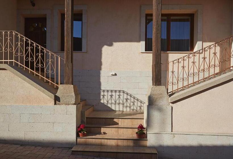 חדר סטנדרט, Préselő Pincészet és Vendégház