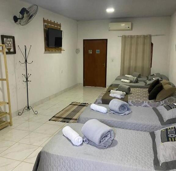 高级套房, Fazenda Chiminelli