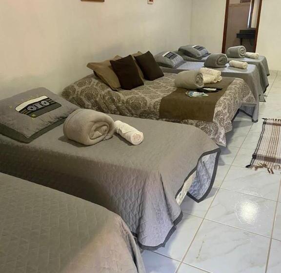 高级套房, Fazenda Chiminelli