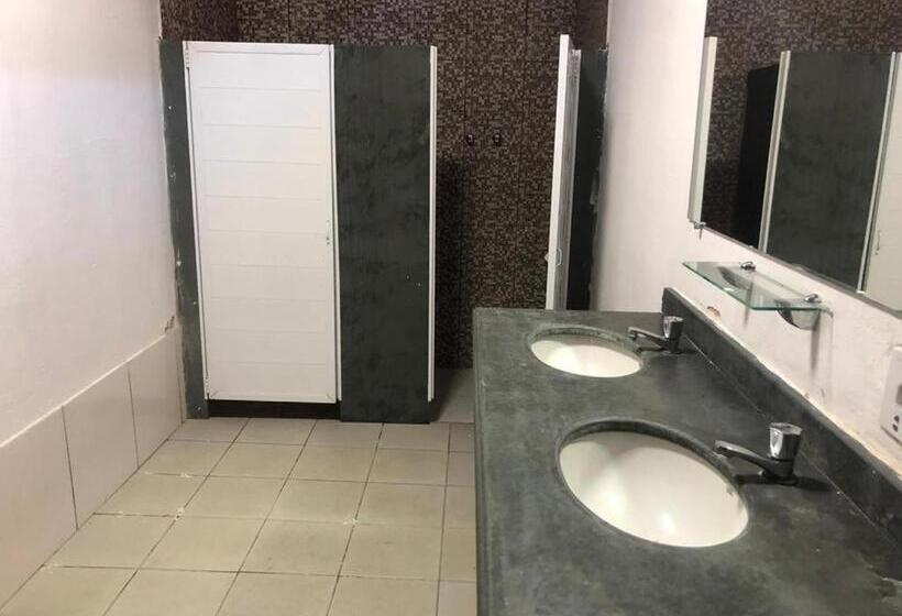 高级套房, Fazenda Chiminelli