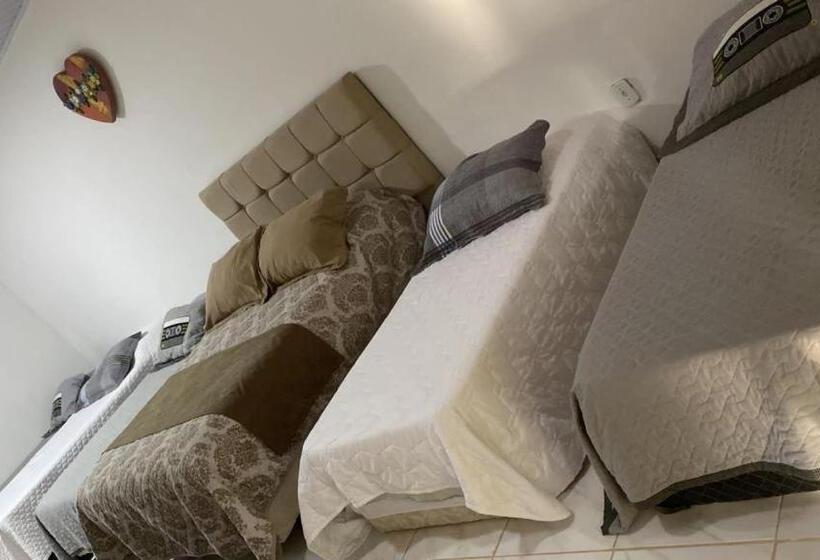 高级套房, Fazenda Chiminelli