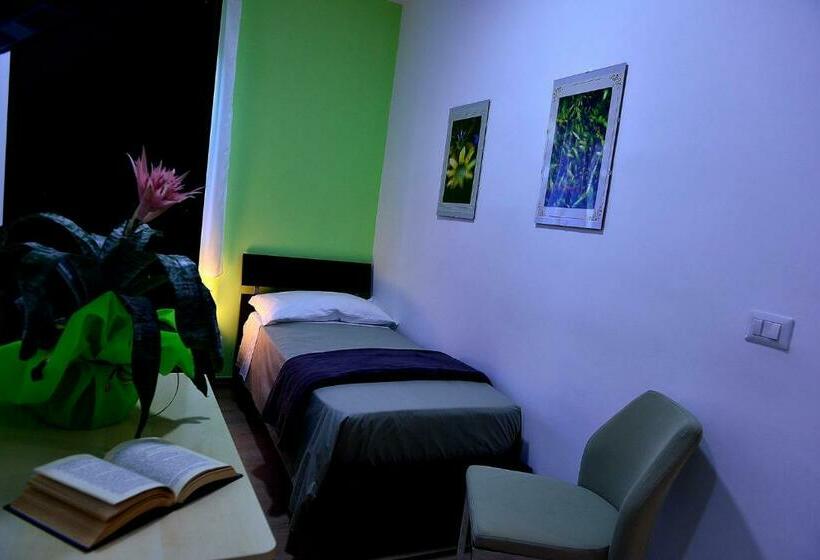 Номер Стандарт, Il Triclinio B&b