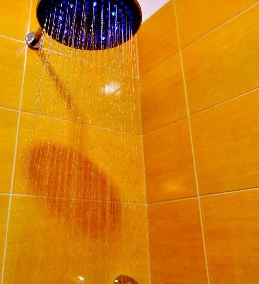 Номер Стандарт, Il Triclinio B&b