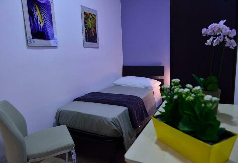 Номер Стандарт, Il Triclinio B&b