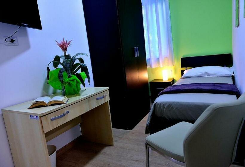 Номер Стандарт, Il Triclinio B&b