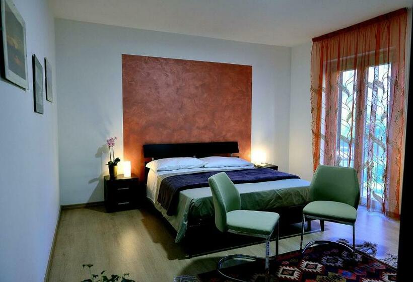 Номер Стандарт, Il Triclinio B&b