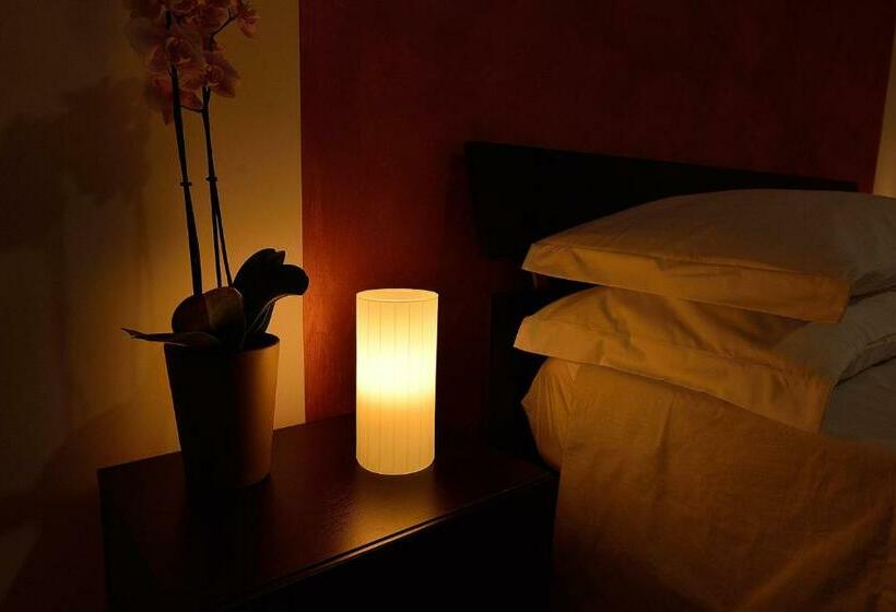 Номер Стандарт, Il Triclinio B&b