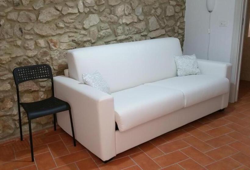 Номер Стандарт, Palazzo B&b