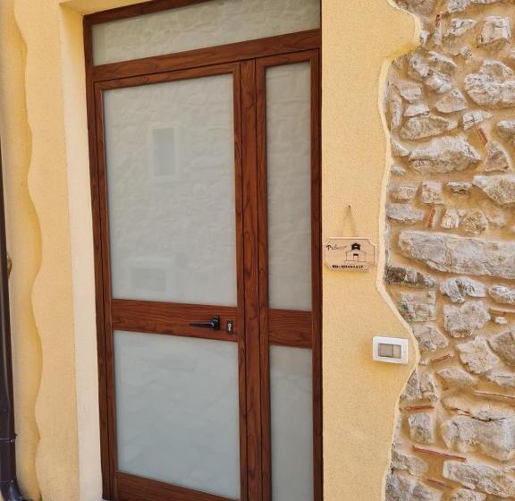 Номер Стандарт, Palazzo B&b