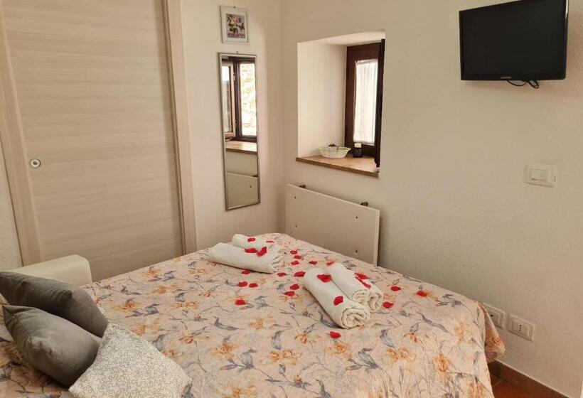 Номер Стандарт, Palazzo B&b