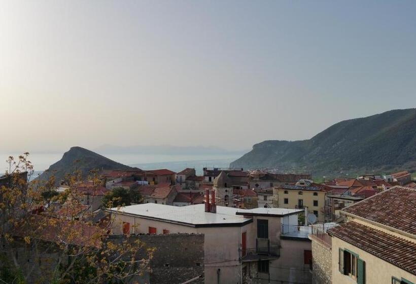 Четырехместный Номер Стандарт, Palazzo B&b