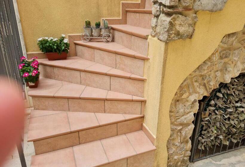 Номер Стандарт, Palazzo B&b