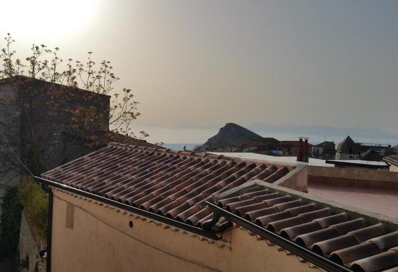 Четырехместный Номер Стандарт, Palazzo B&b