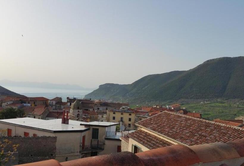 Четырехместный Номер Стандарт, Palazzo B&b
