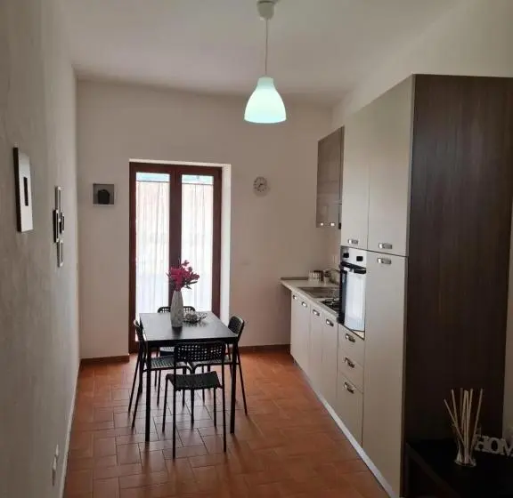 スタンダード４人部屋, Palazzo B&b