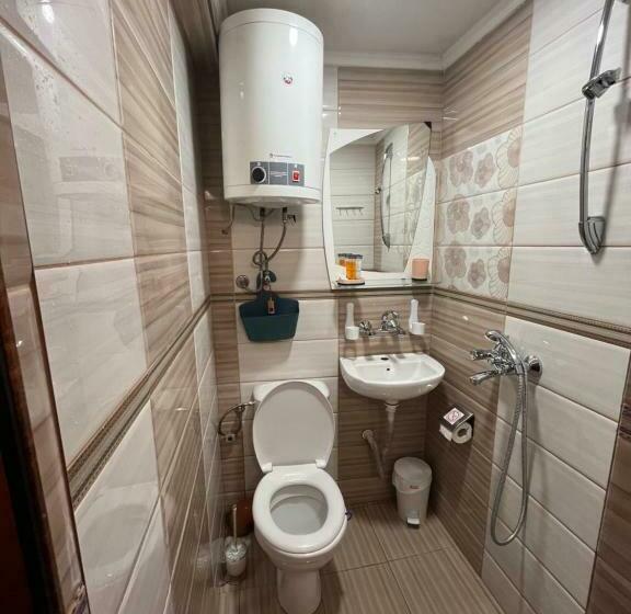 Номер Стандарт, Daniel Guest House