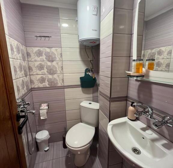 Номер Стандарт, Daniel Guest House