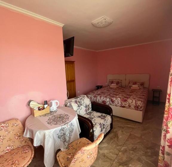 Номер Стандарт, Daniel Guest House