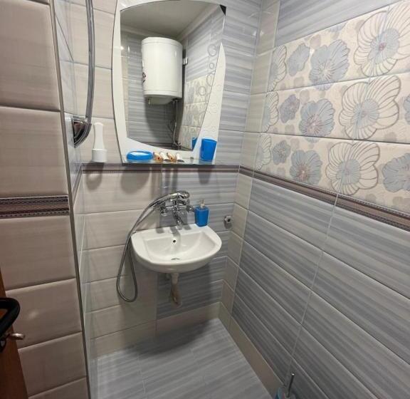 Номер Стандарт Трехместный, Daniel Guest House