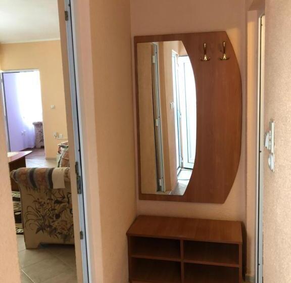 Апартаменты 1 Спальня, Daniel Guest House