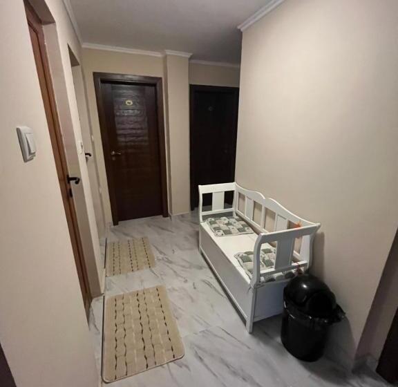 Номер Стандарт Индивидуальный, Daniel Guest House