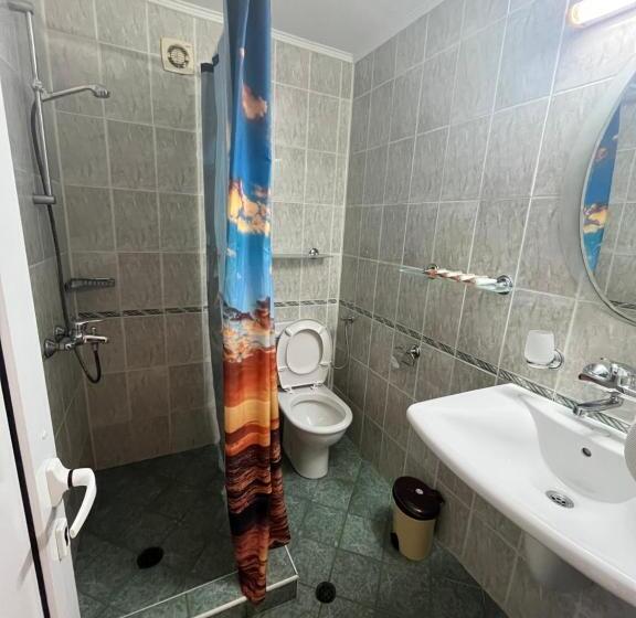 Апартаменты 1 Спальня, Daniel Guest House