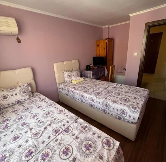 Номер Стандарт Индивидуальный, Daniel Guest House