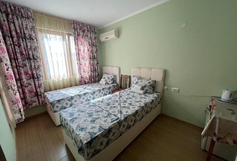 Номер Стандарт Индивидуальный, Daniel Guest House