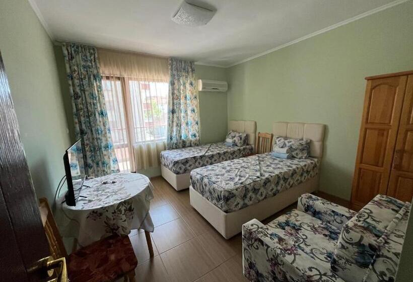 Номер Стандарт Индивидуальный, Daniel Guest House