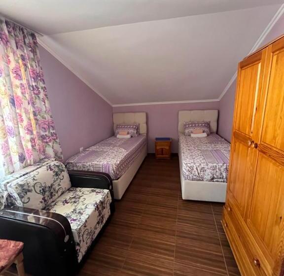 Номер Стандарт, Daniel Guest House