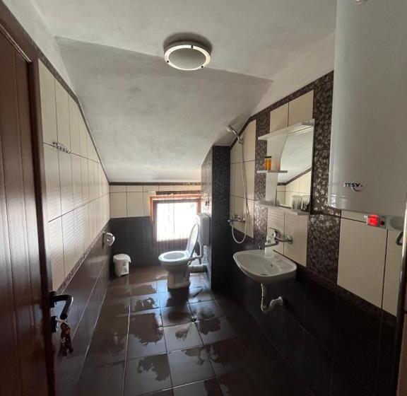 Номер Стандарт, Daniel Guest House