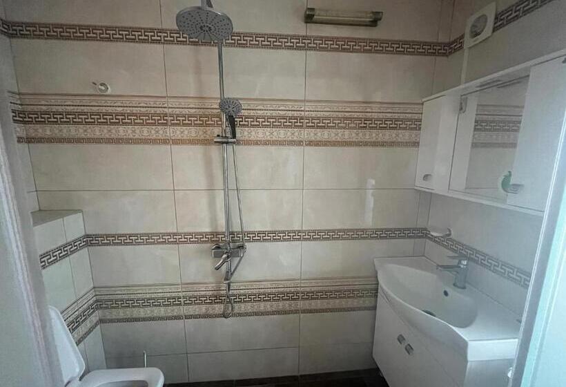 Апартаменты 1 Спальня Нижний Этаж, Daniel Guest House