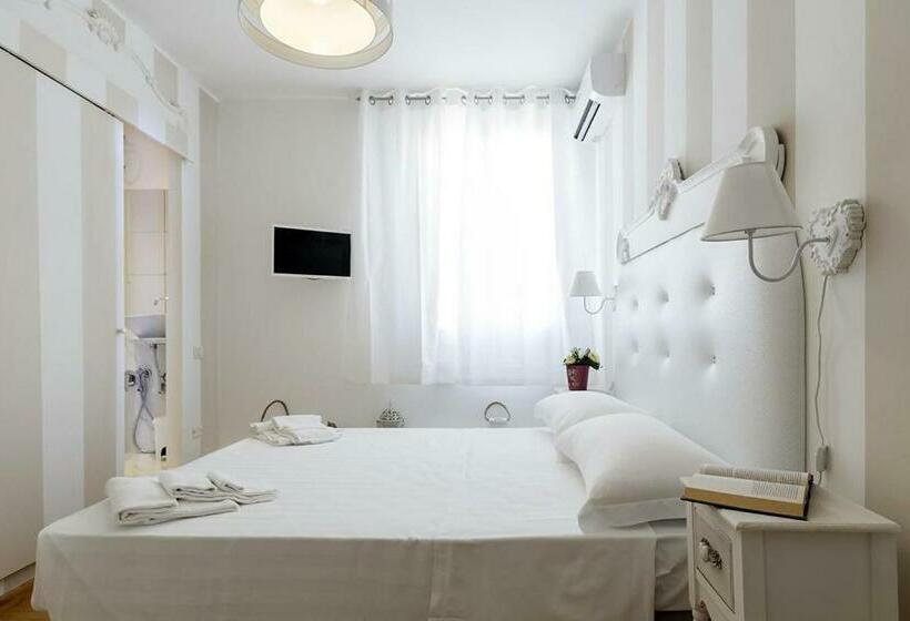 Habitació Estàndard, Domus Karalis