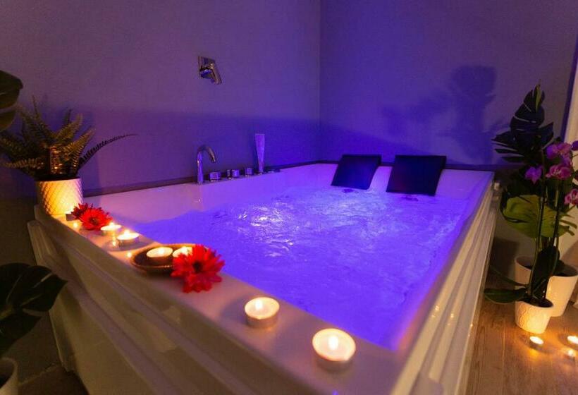 سوییت لوکس, Duomo Luxury Suite Catania