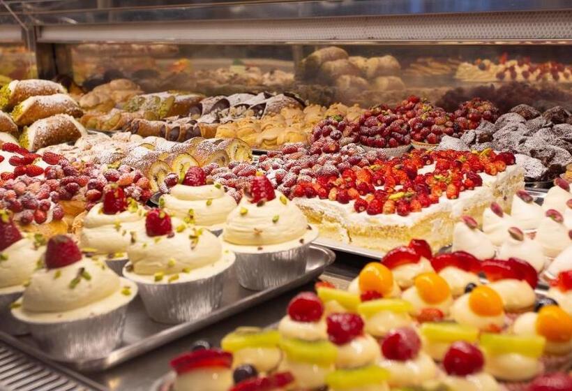 اتاق استاندارد, Duomo Luxury Suite Catania