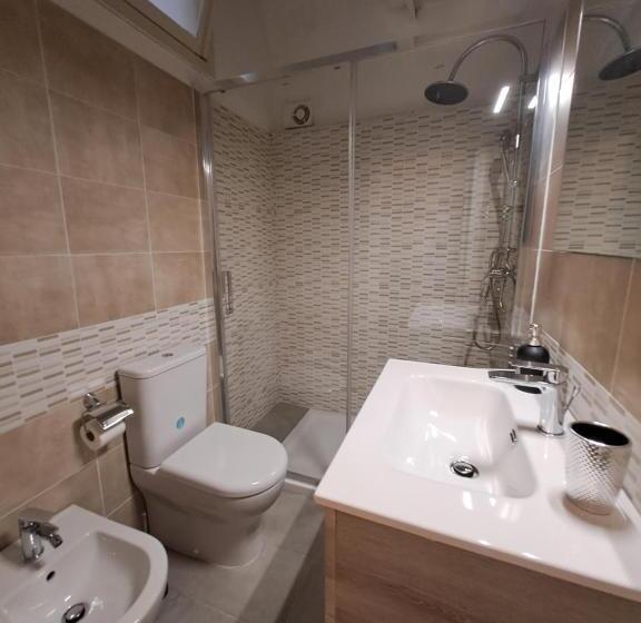 اتاق لوکس, Duomo Luxury Suite Catania