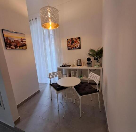 اتاق سوپریور, Duomo Luxury Suite Catania