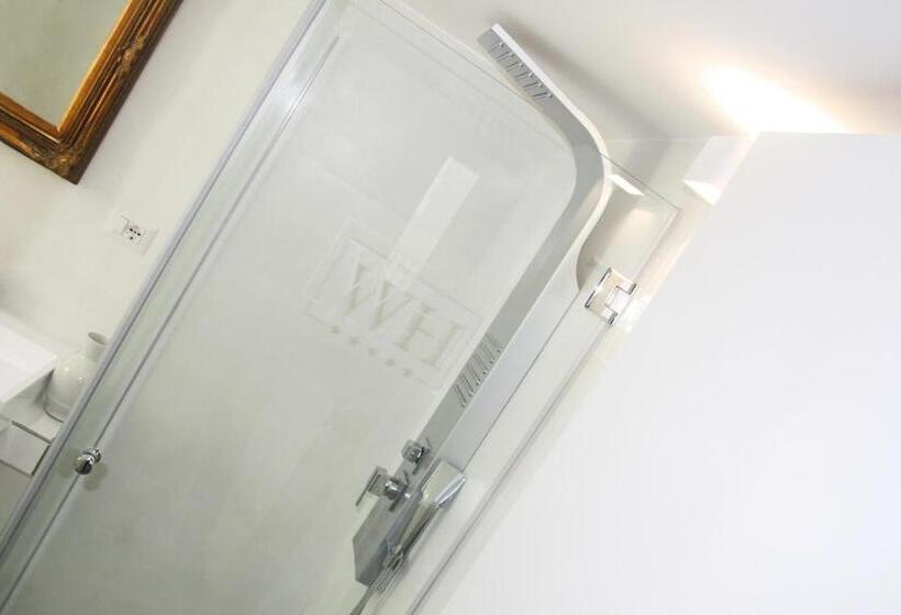 اتاق استاندارد, Duomo Luxury Suite Catania