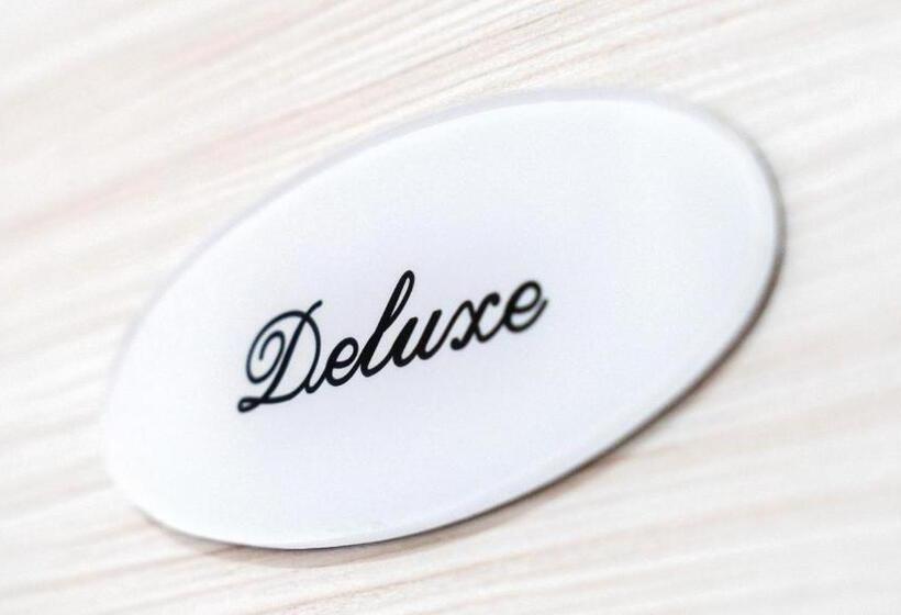 اتاق لوکس, Duomo Luxury Suite Catania