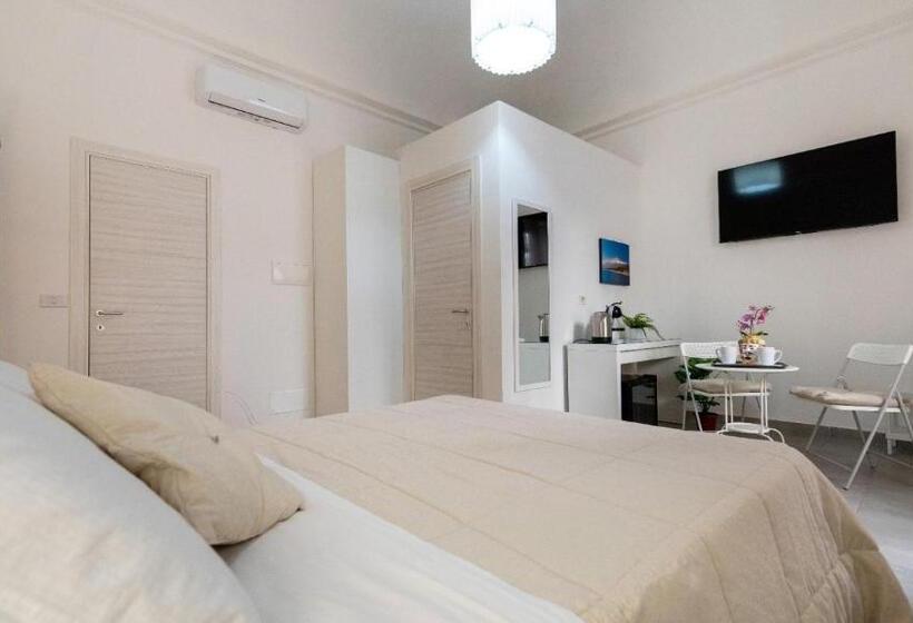 اتاق استاندارد, Duomo Luxury Suite Catania