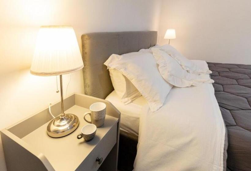 اتاق سوپریور, Duomo Luxury Suite Catania