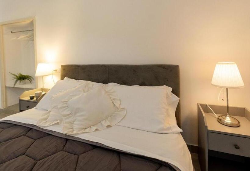 اتاق سوپریور, Duomo Luxury Suite Catania